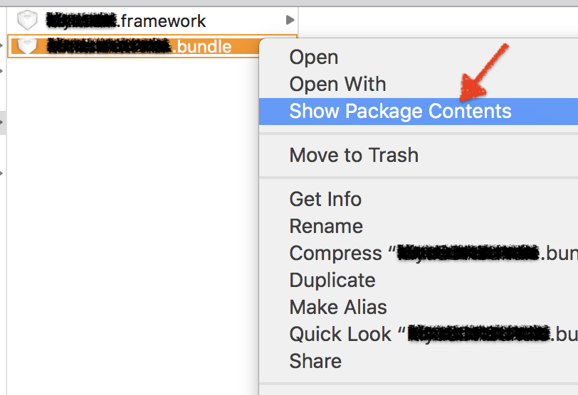 bundle invalid solve1